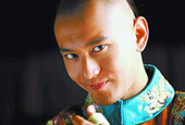 韦小宝教你职场关系学